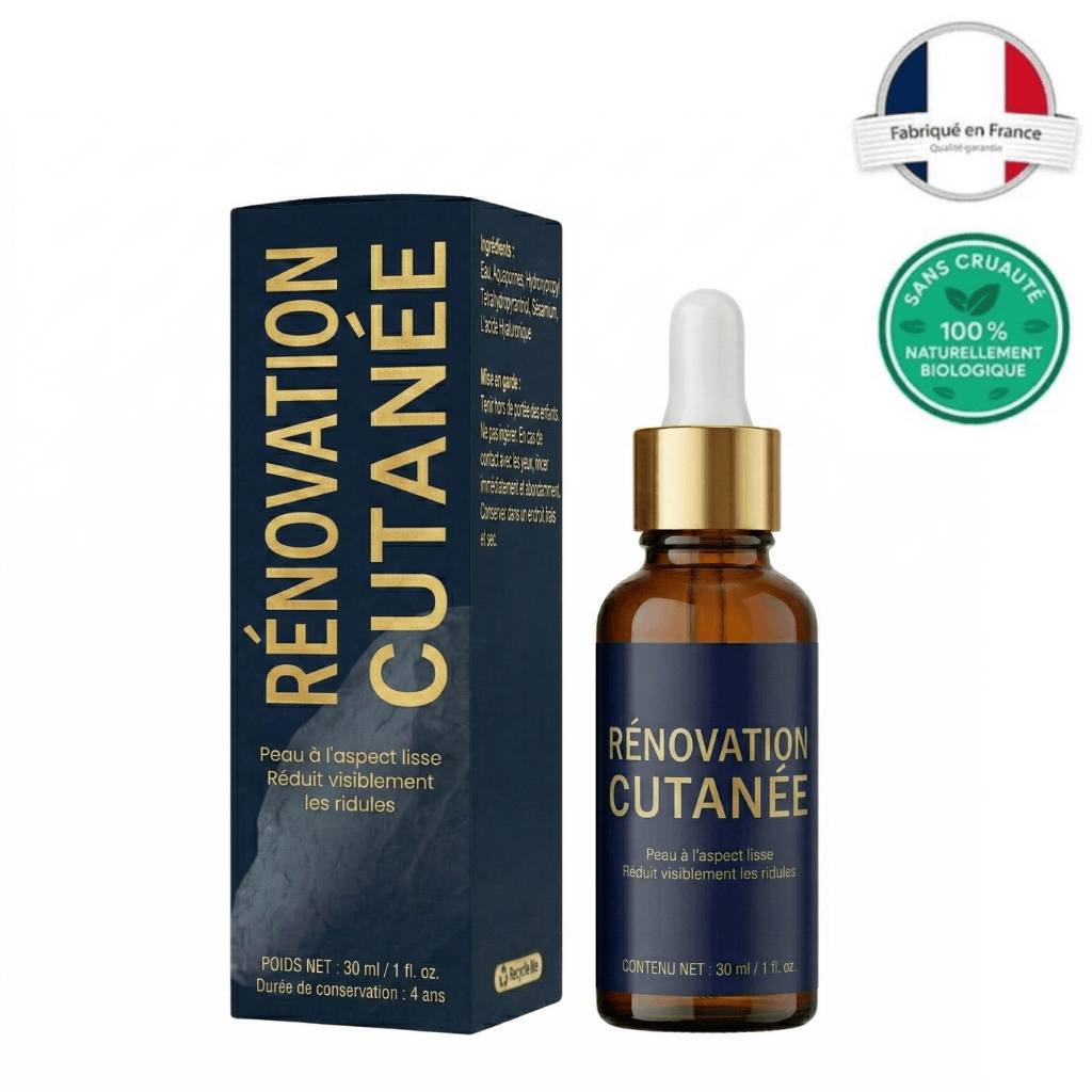 Sérum Ultra-Lifting