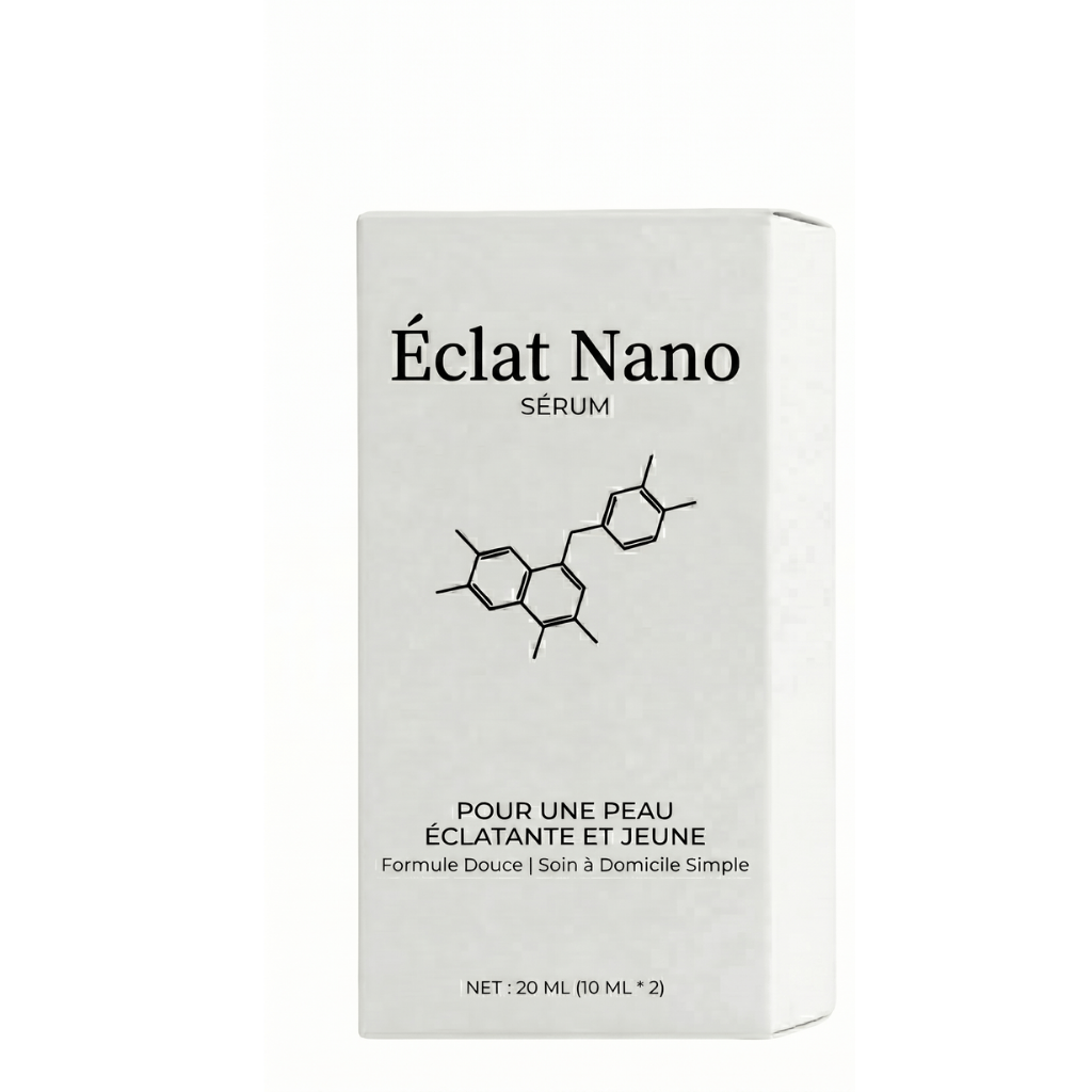 Sérum Ultra Nano