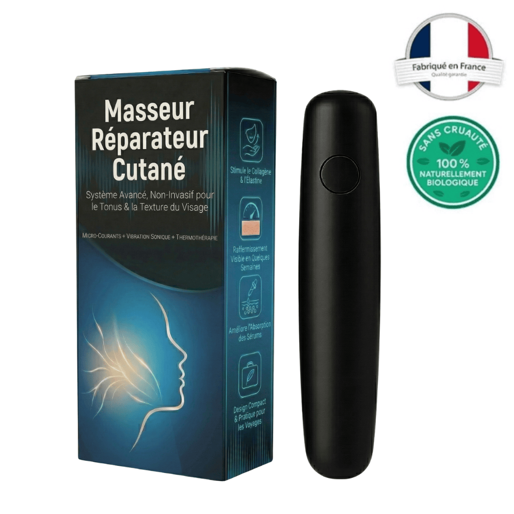 Stylo Réparateur Rapide