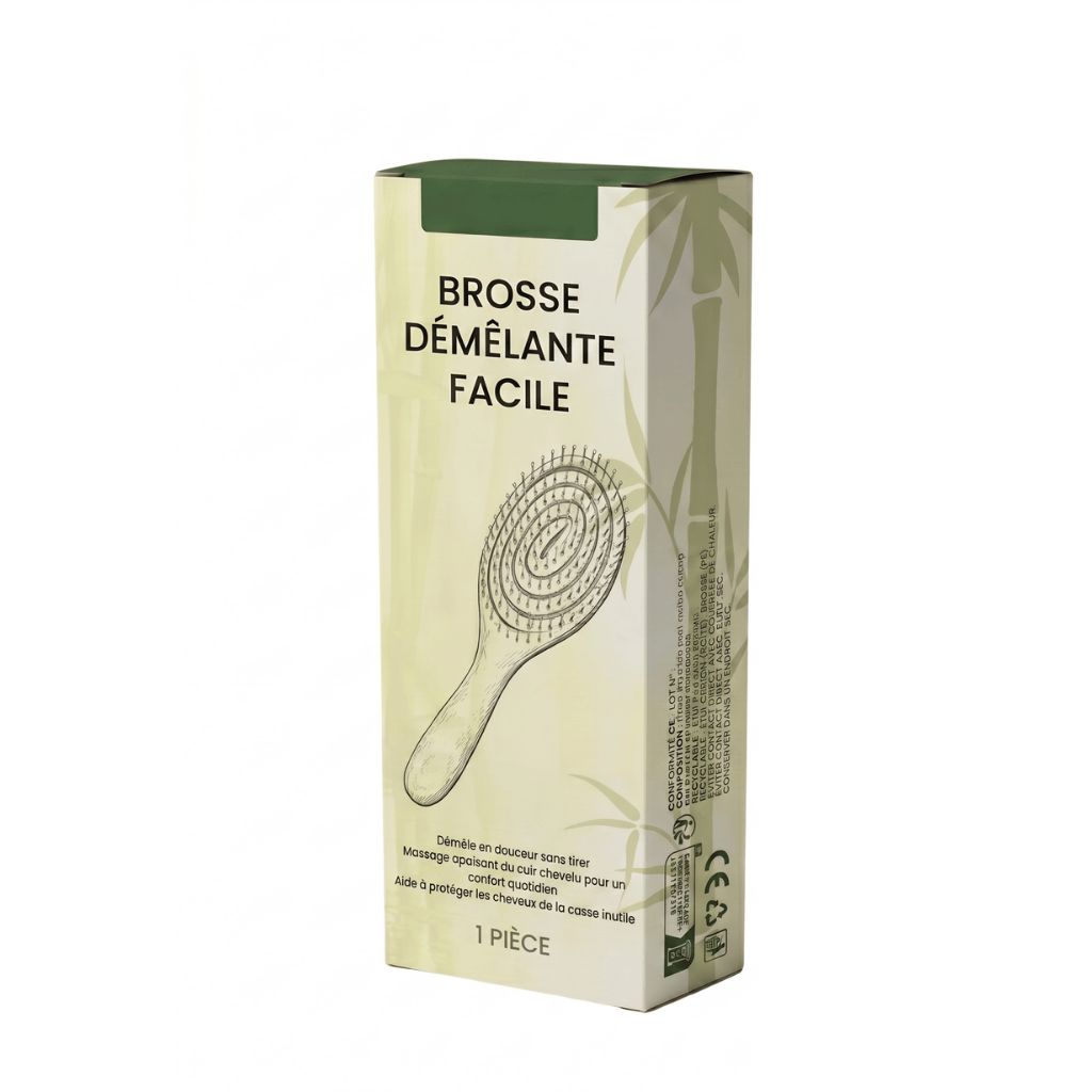 Brosse à Cheveux Vitale