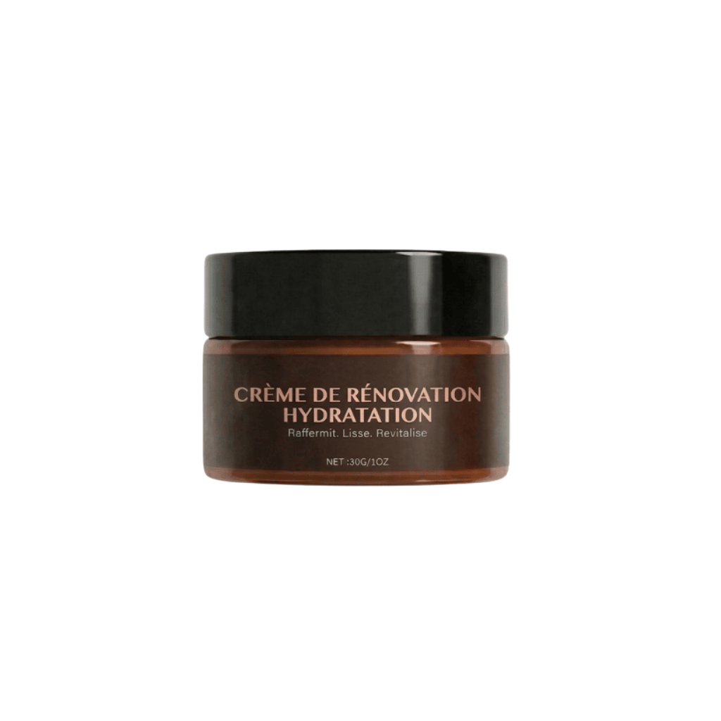 Crème Ultra Raffermissante pour la Peau