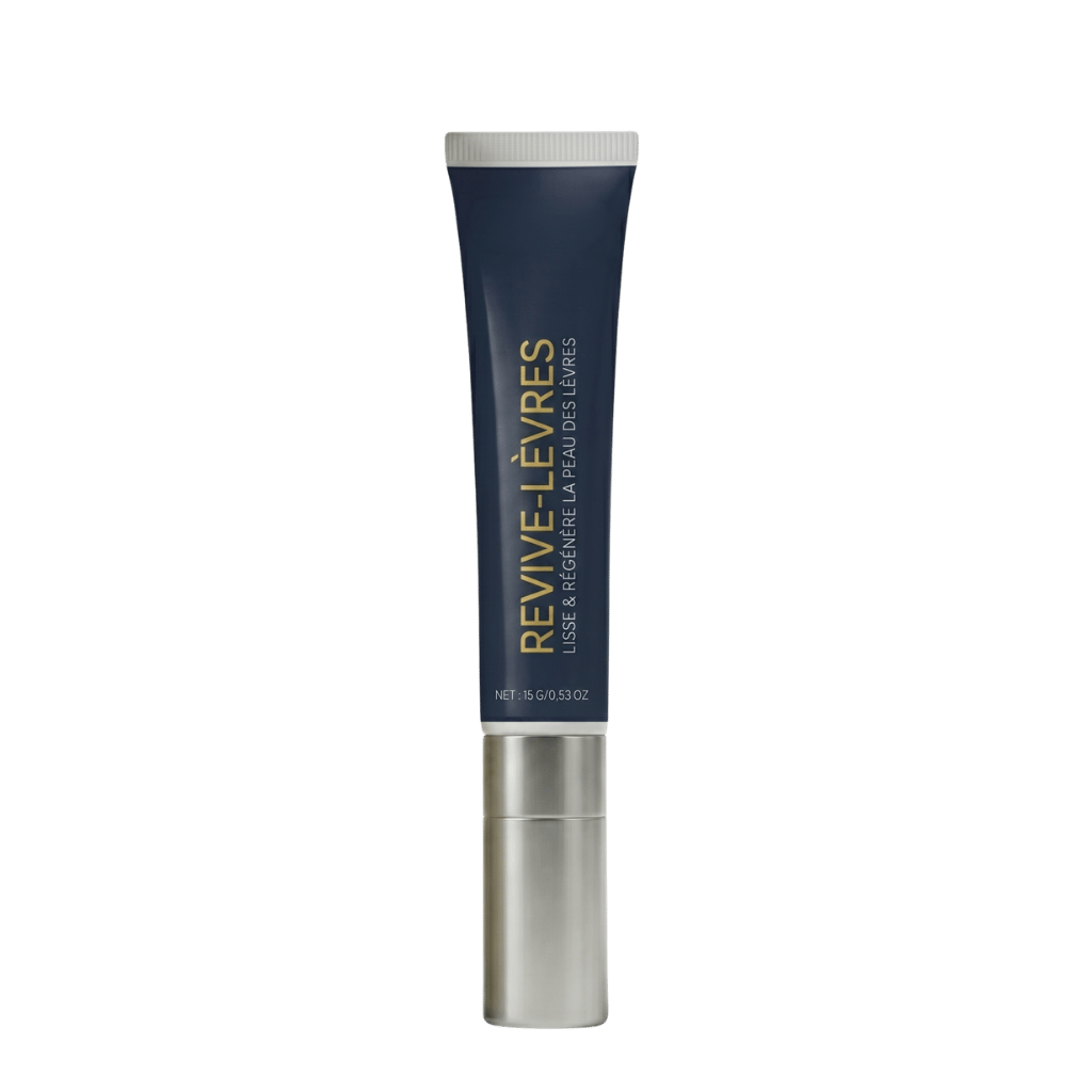Crème à lèvres de luxe