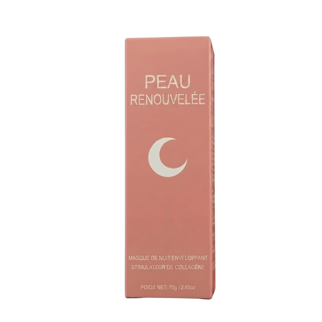 Crème masque ultra-soin en suite