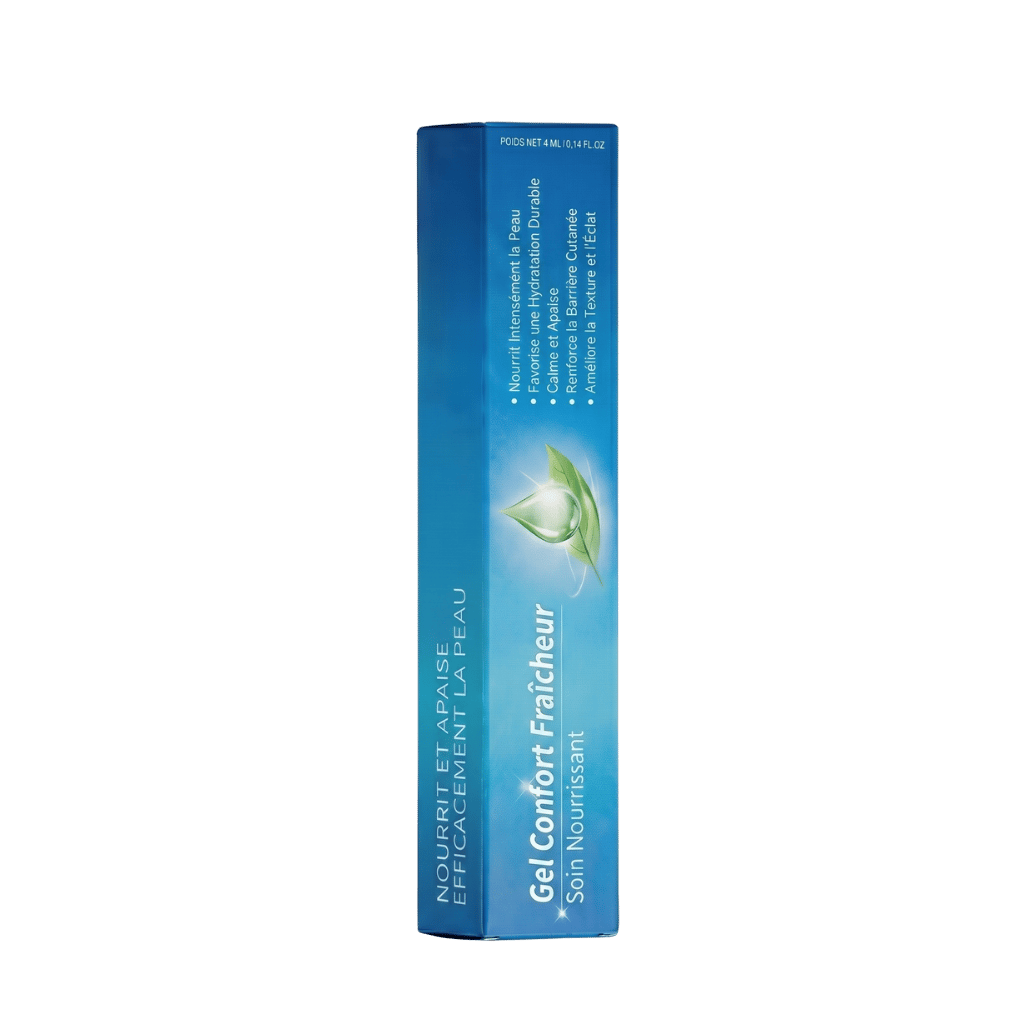 Gel Confort Fraîcheur