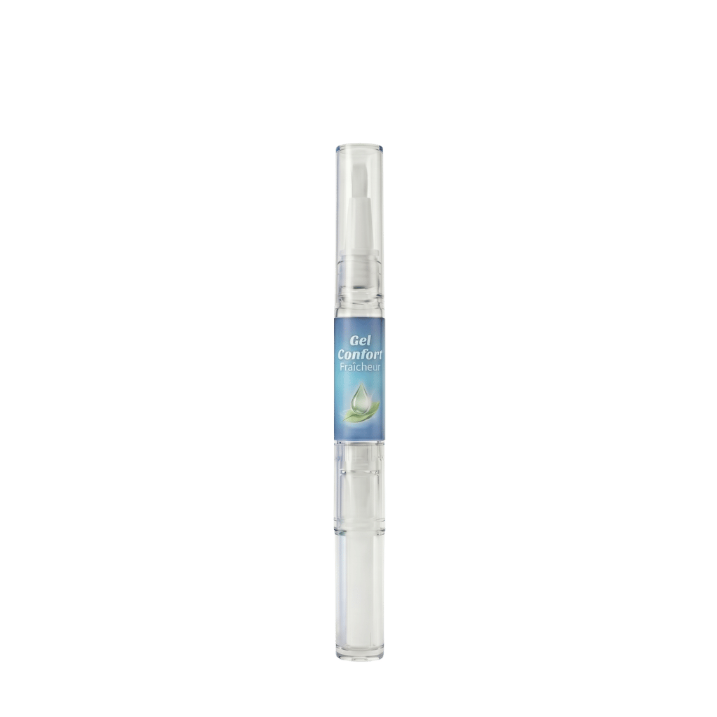 Gel Confort Fraîcheur