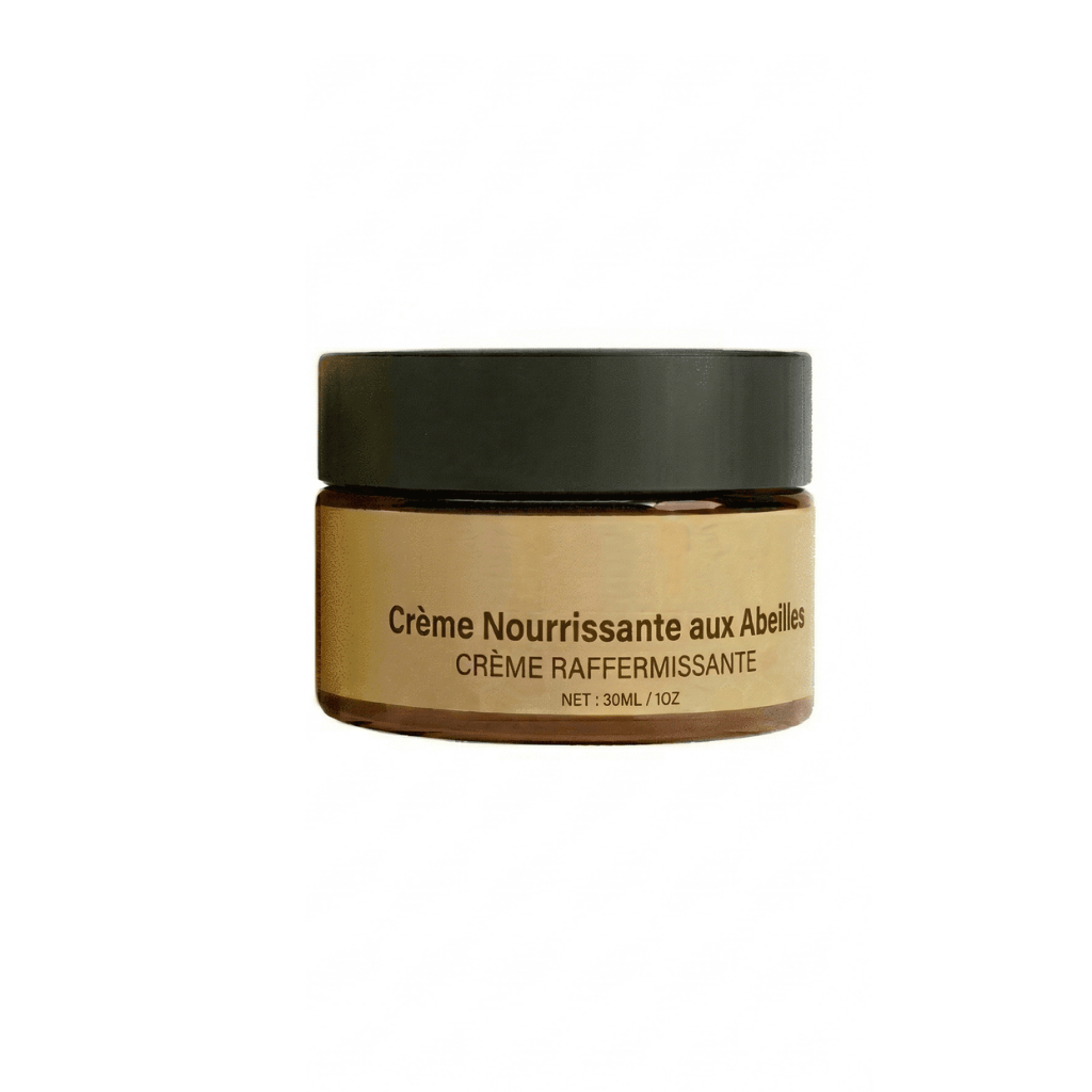 Crème Liftante au Miel