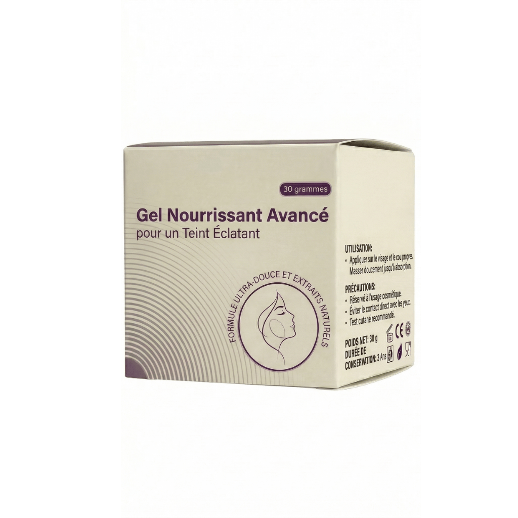 Gel Nourrissant Avancé