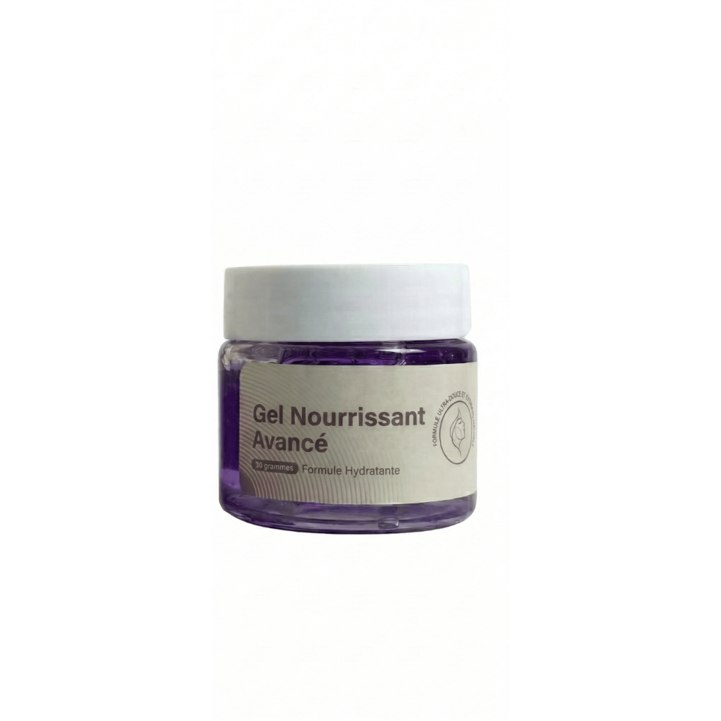 Gel Nourrissant Avancé