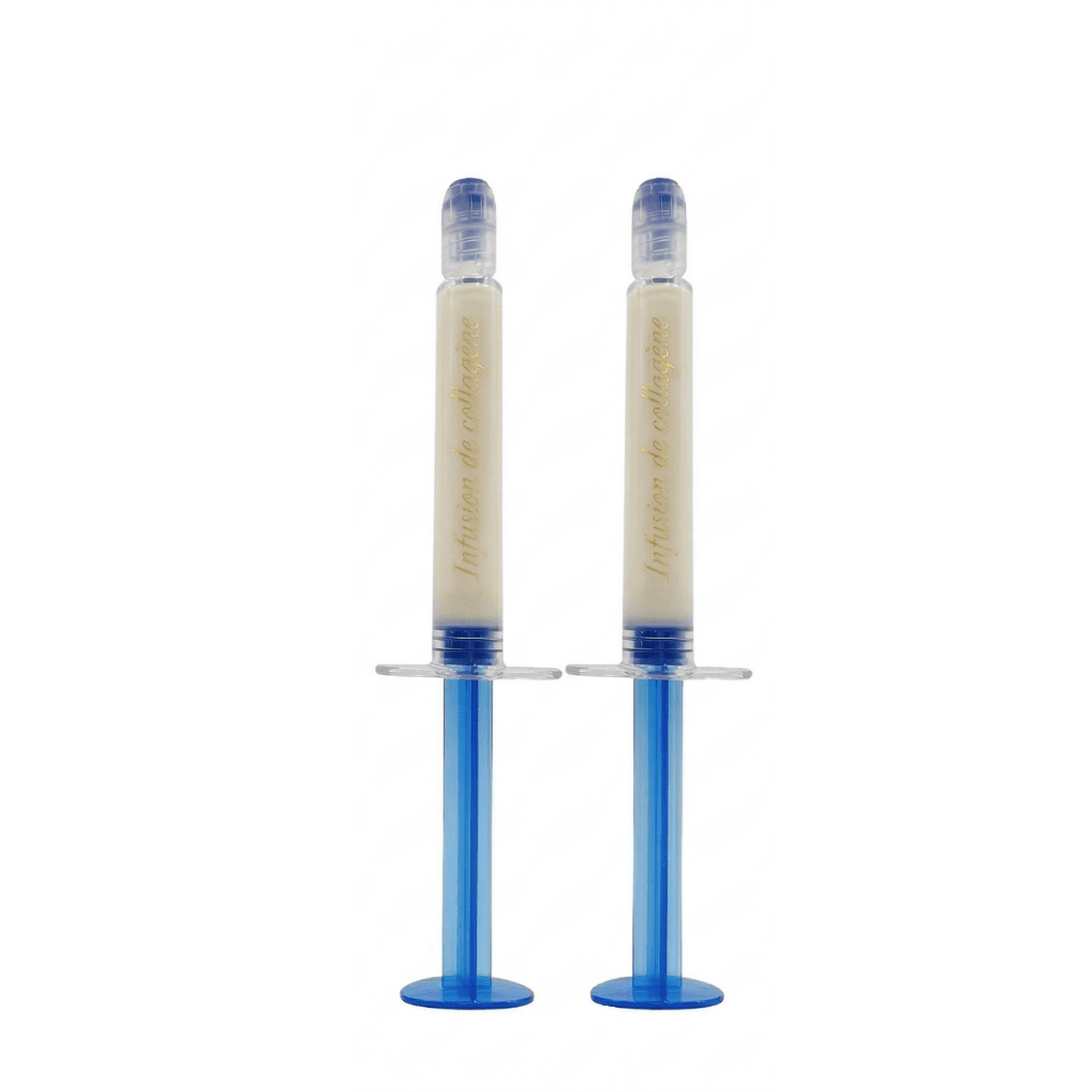 Sérum raffermissant de luxe