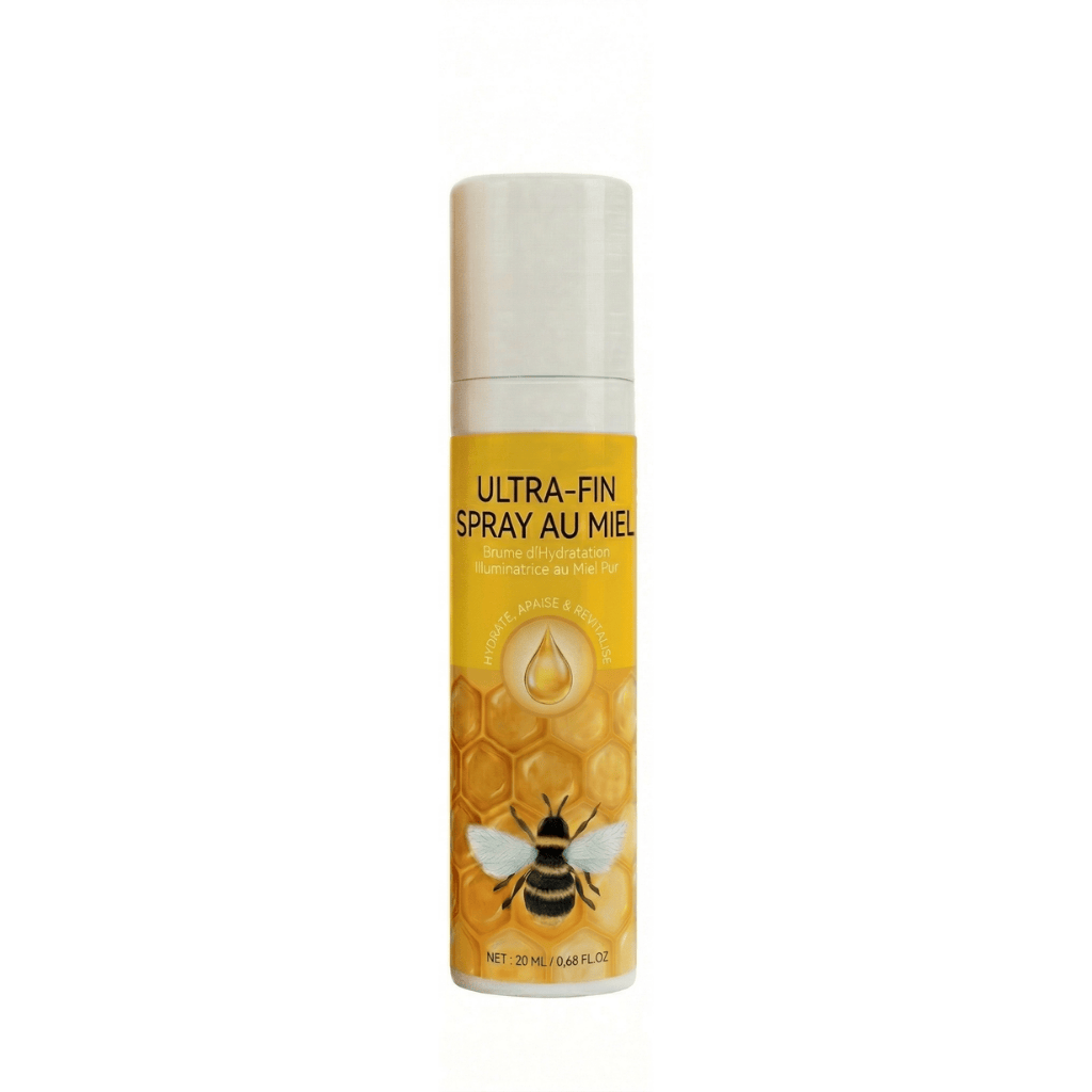 Spray de Miel Superfin