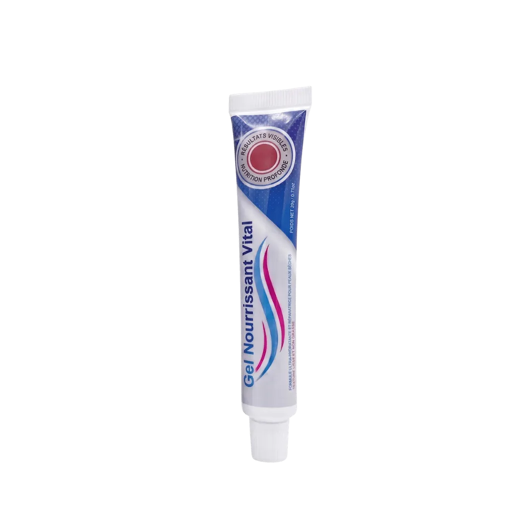 Gel Nourrissant Vital