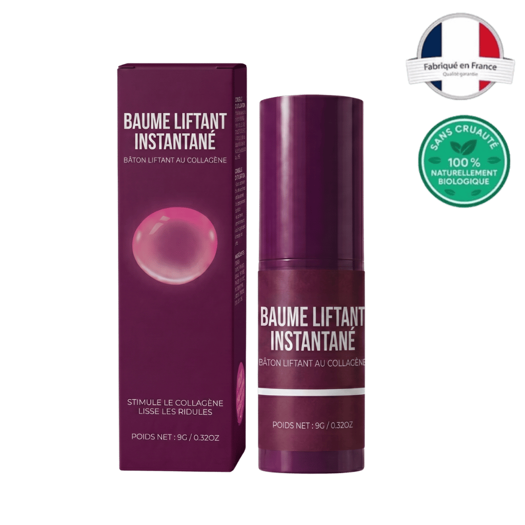 Baume Liftant Rapide