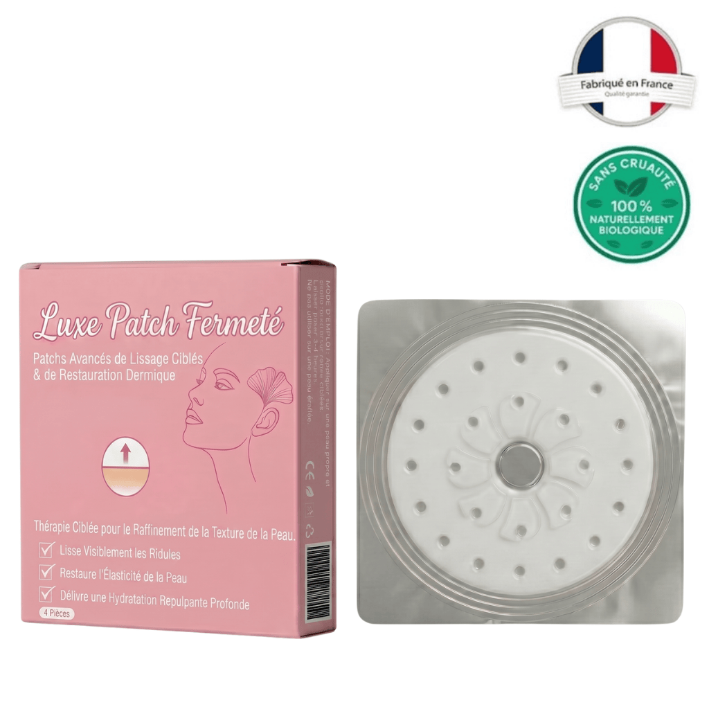 Patch Raffermissant Luxe