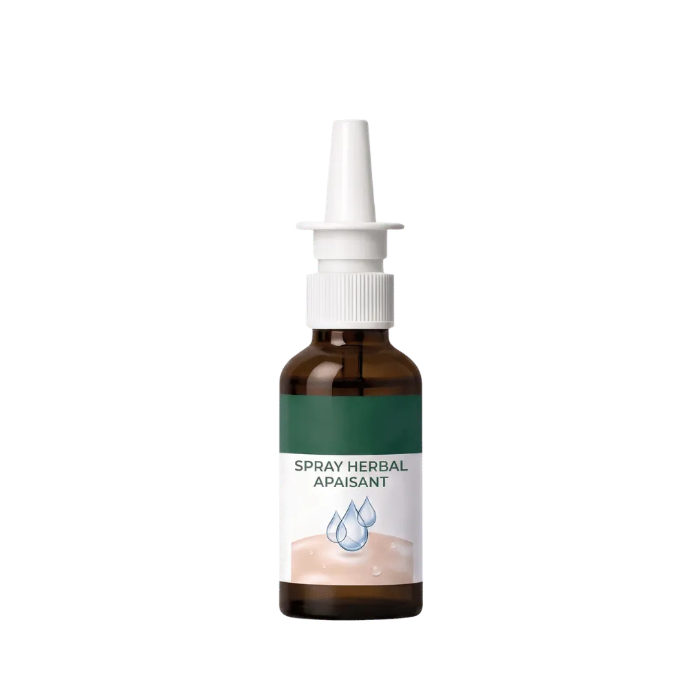 Spray Herbal Apaisant