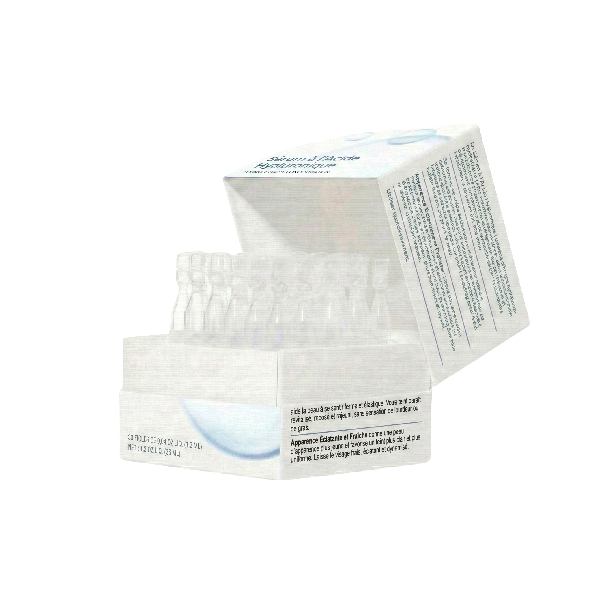 Sérum ultra hydratant