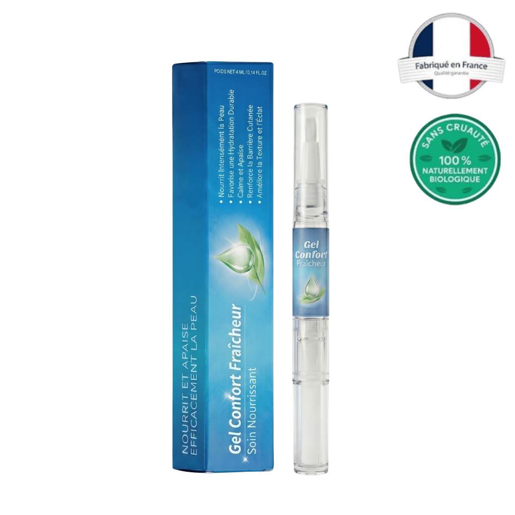 Gel Confort Fraîcheur