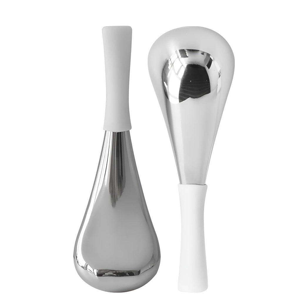 Autera RelaxRoller massage tool with ergonomic design and durable materials for relaxation and stress relief.