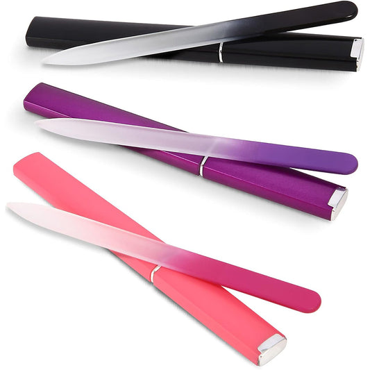 Autera CrystalFile