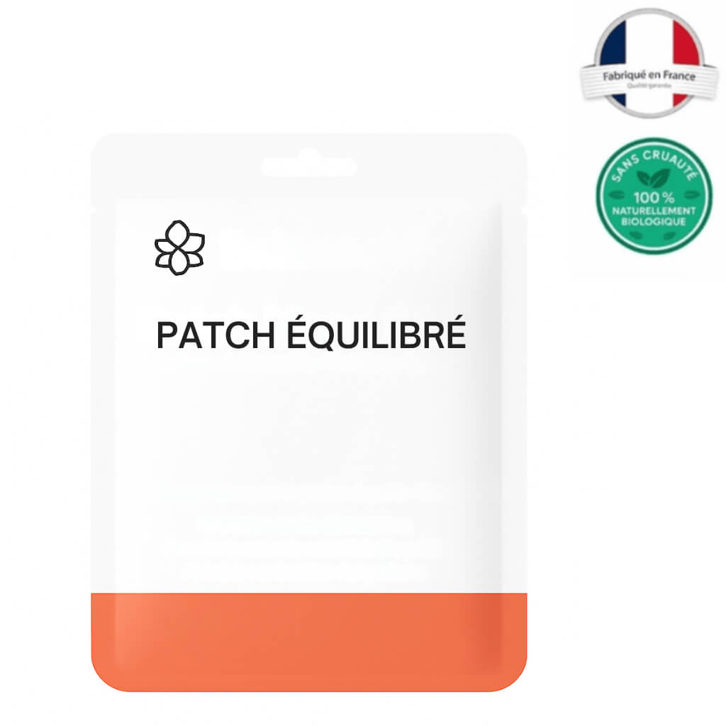 Patch Nano Premium cosmetic patch for smooth skin, easy to use daily for a polished look.