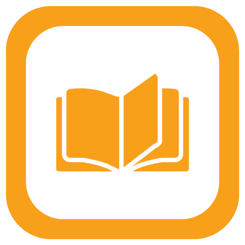 Icône représentant un livre ouvert pour le produit Ebook Ultime Gratuit.